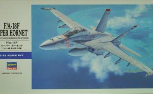 F/A-18F Super Hornet "VFA-102 Diamondbacks"