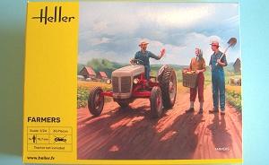 : Farmers