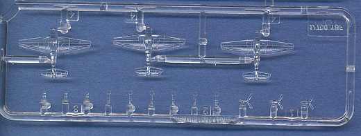 Trumpeter - USS Ticonderoga CV-14