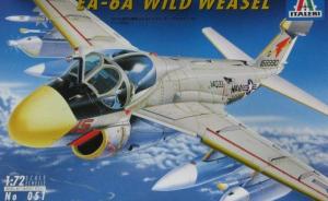 EA-6A Wild Weasel