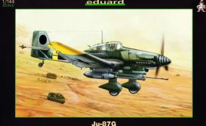 : Ju-87G