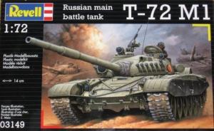 : T-72 M1
