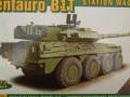 Centauro B1T Station Wagon von Ace
