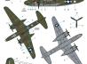 A-20G Havoc &quot;Low Altitude Raiders&quot;