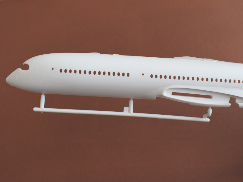 Airbus A350-900 Turkish Airlines