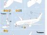Airbus A350-900 Turkish Airlines