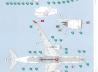 Airbus A350-900 Turkish Airlines