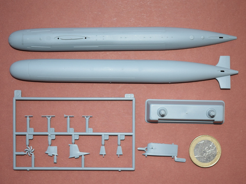 PLAN Type 093/094 Nuclear Power Submarine