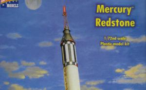 Mercury-Redstone
