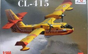 Canadair CL-415