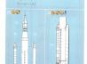 NASA Artemis SLS