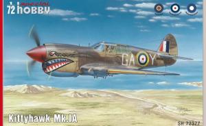 Kittyhawk Mk.IA