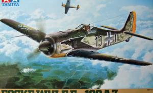 Detailset: Focke Wulf Fw 190 A-3