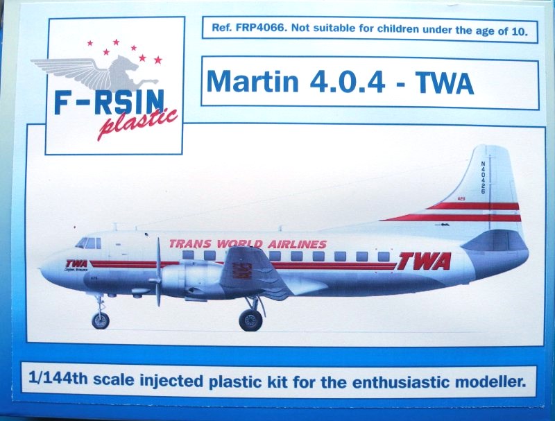F-RSIN - Martin 4.0.4 - TWA