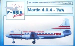 Martin 4.0.4 - TWA