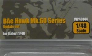Bae Hawk Mk.60 Series Update Set