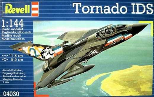Revell - Tornado IDS