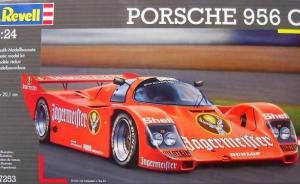: Porsche 956 C