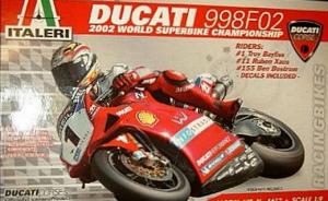 Ducati  998 F 02