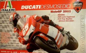 Galerie: Ducati Desmosedici