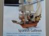 Spanish Galleon