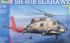 Galerie: SH-60B Seahawk
