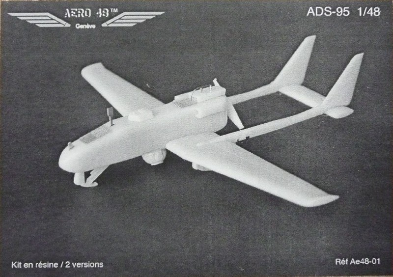Aero 48 - ADS-95