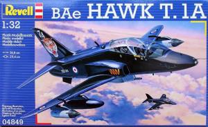 Detailset: BAe Hawk T.1A
