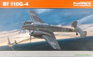 Bausatz: Bf 110G-4 ProfiPACK