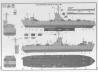 U.S. Navy Landing Ship Medium (early)