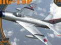 MiG-19P von Clear Prop!