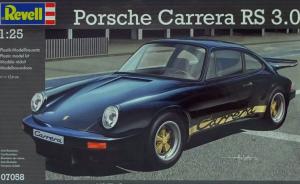 Porsche Carrera RS 3.0