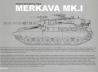 Merkava Mk.1
