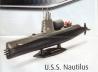 U.S.S. Nautilus