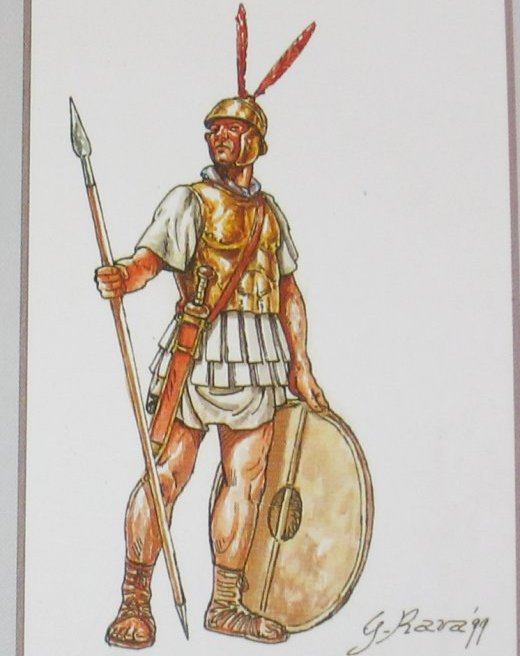HäT - Roman Cavalry