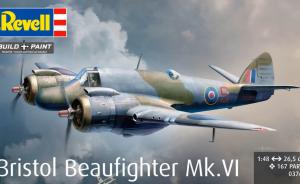 : Bristol Beaufighter MK.VI