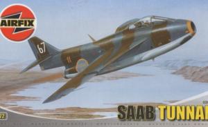 Bausatz: Saab Tunnan