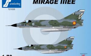 : Mirage III EE