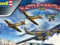 Battle of Britain Set von Revell