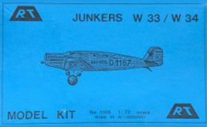 Junkers W33 / W34