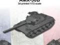 AMX-30B von FC Model Trend