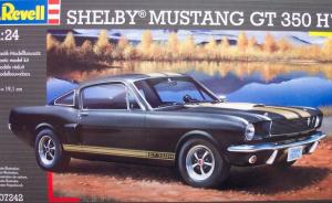 Bausatz: Shelby Mustang GT350H