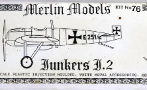 Kit-Ecke: Junkers J.2
