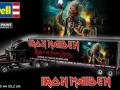 IRON MAIDEN von Revell