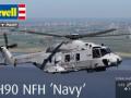 NH 90 NFH von Revell