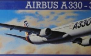 Bausatz: Airbus A330-300