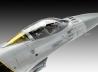 Lockheed Martin F-16 MLU 100th Anniversary 1st Sqn