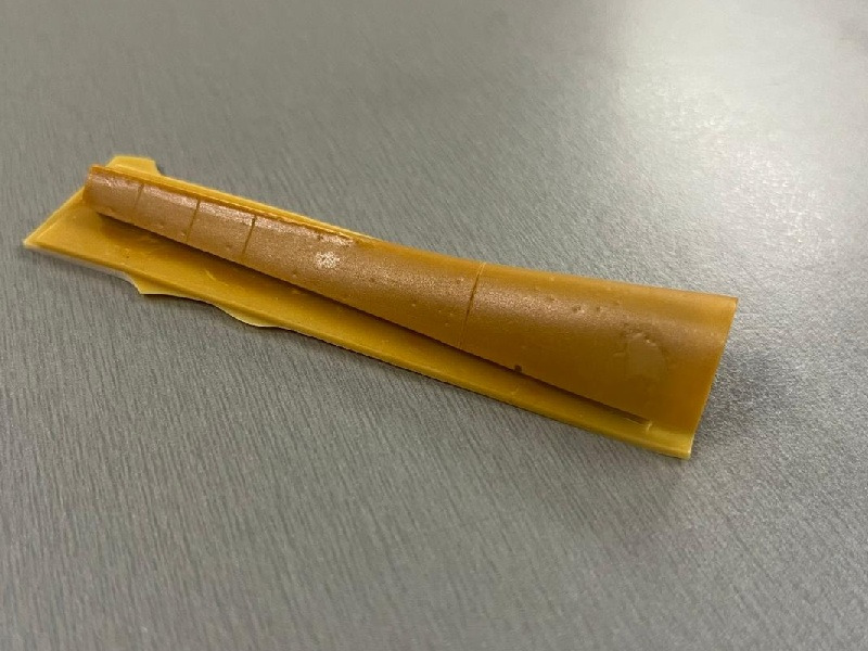 Heritage Aviation Models - Grumman Tigercat Prototype