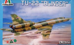 Tu-22