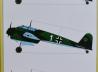 Focke Wulf Fw 187 A-0 Falke